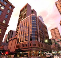 Metro Hotel Marlow Sydney Central - Winery Find