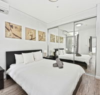 Comfortable Apartment in Central Sydney - Winery Find