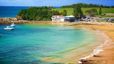 The Beach House Terrigal - Winery Find 12