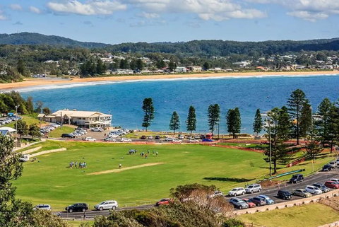 The Beach House Terrigal - Winery Find 18