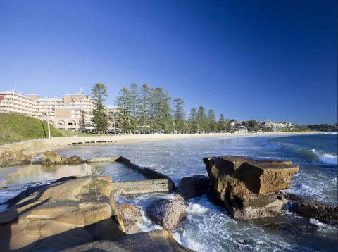 The Beach House Terrigal - Winery Find 16