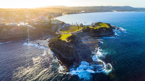 The Beach House Terrigal - Winery Find 19