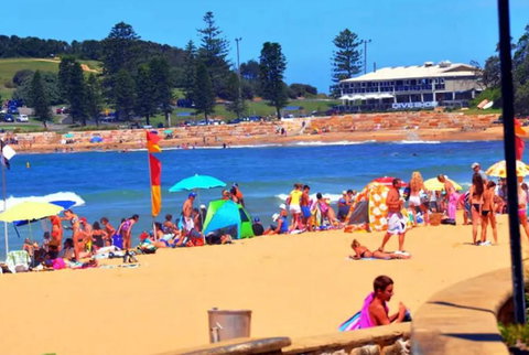 The Beach House Terrigal - Winery Find 17