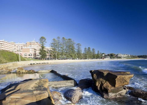 The Beach House Terrigal - Winery Find 22