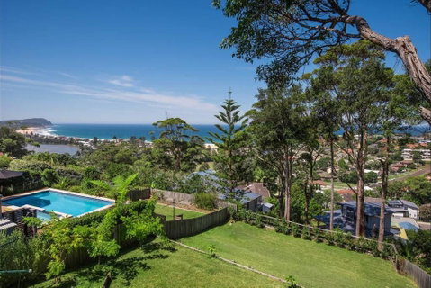 The Beach House Terrigal - Winery Find 5