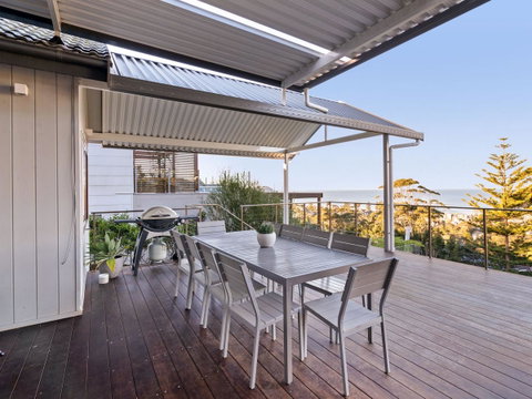 The Beach House Terrigal - Winery Find 1