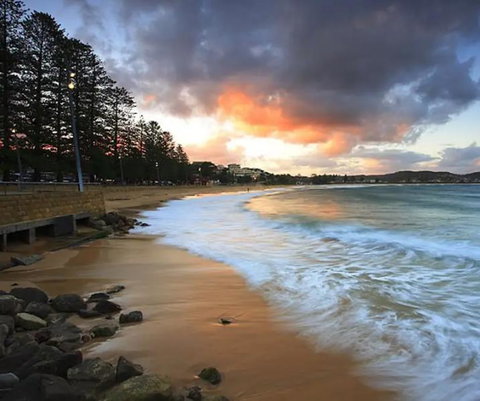 The Beach House Terrigal - Winery Find 20