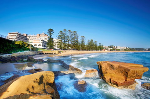 The Beach House Terrigal - Winery Find 14
