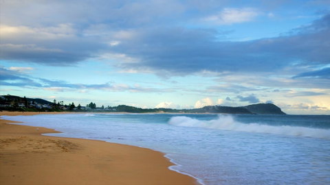 The Beach House Terrigal - Winery Find 21