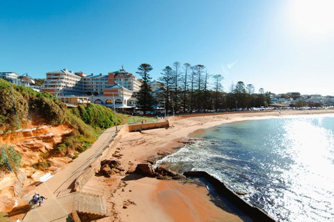 The Beach House Terrigal - Winery Find 15