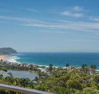 The Beach House Terrigal - Winery Find