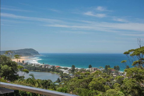 The Beach House Terrigal - Winery Find 0