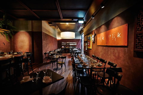 Macleay Hotel - Winery Find 28