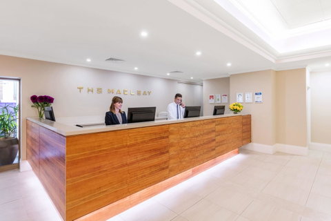 Macleay Hotel - Winery Find 2