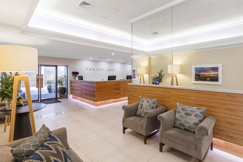 Macleay Hotel - Winery Find 4