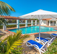 The Sands Resort at Yamba - Winery Find