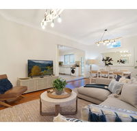 Huge Garden Apartment in the Heart of Bondi Beach - Winery Find