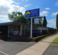 Bega Motel - Winery Find