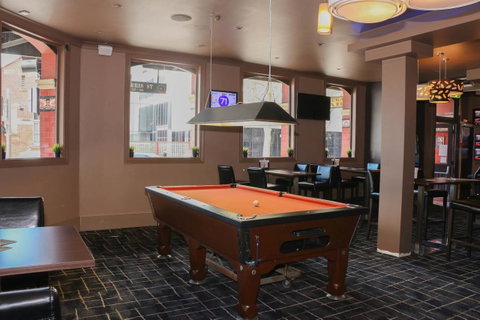 Glasgow Arms Hotel Ultimo - Winery Find 23
