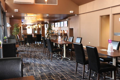 Glasgow Arms Hotel Ultimo - Winery Find 6