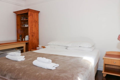 Glasgow Arms Hotel Ultimo - Winery Find 1