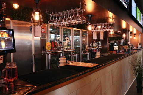 Glasgow Arms Hotel Ultimo - Winery Find 22