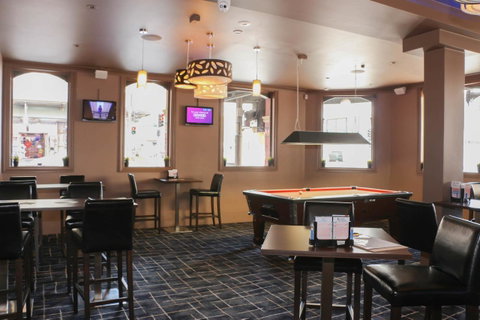 Glasgow Arms Hotel Ultimo - Winery Find 24