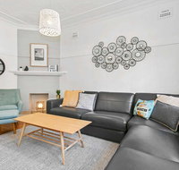 Seaspray - Manly beach apartment close to the sand - Winery Find