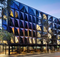 West Hotel Sydney Curio Collection by Hilton - Winery Find