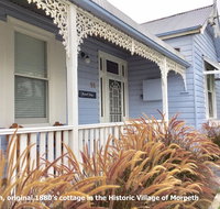 Morpeth Cottage - Winery Find