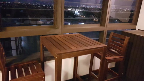 Sky Garden Olympic Park - Winery Find 14
