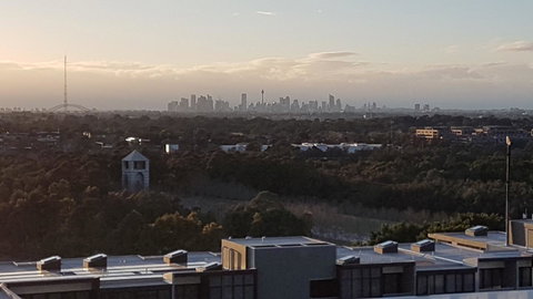 Sky Garden Olympic Park - Winery Find 33