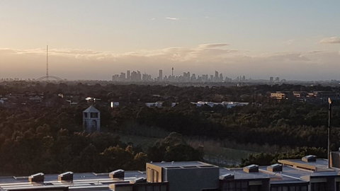 Sky Garden Olympic Park - Winery Find 13