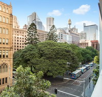 Travelodge Hotel Sydney Wynyard - Winery Find