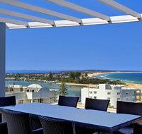 Sandy Cove Apartments - Winery Find