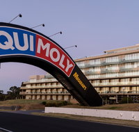 Rydges Mount Panorama Bathurst - Winery Find