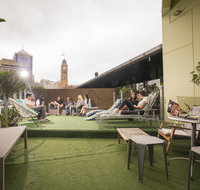Railway Square YHA - Winery Find