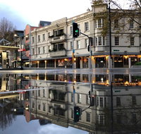 The Lucky Hotel - Winery Find