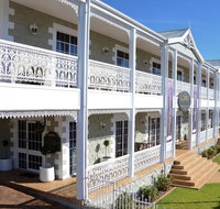 Ashby House Motor Inn - Winery Find