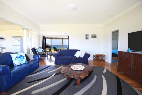 Glory @ Culburra - Absolute Beachfront - Pet & Family Friendly - Winery Find 2