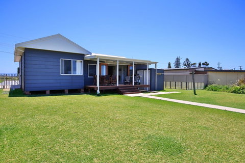 Glory @ Culburra - Absolute Beachfront - Pet & Family Friendly - Winery Find 22