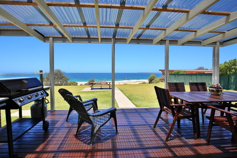 Glory @ Culburra - Absolute Beachfront - Pet & Family Friendly - Winery Find 12