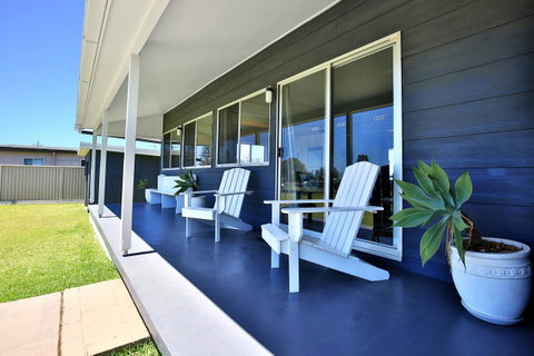 Glory @ Culburra - Absolute Beachfront - Pet & Family Friendly - Winery Find 19