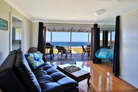 Glory @ Culburra - Absolute Beachfront - Pet & Family Friendly - Winery Find 1