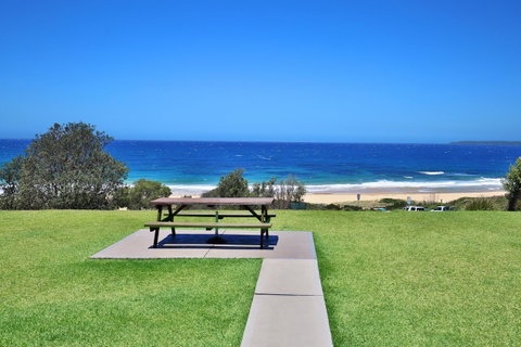 Glory @ Culburra - Absolute Beachfront - Pet & Family Friendly - Winery Find 14