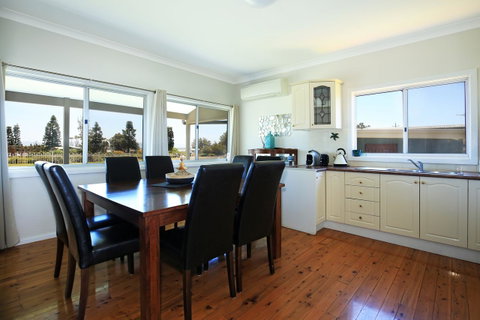 Glory @ Culburra - Absolute Beachfront - Pet & Family Friendly - Winery Find 4