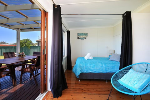 Glory @ Culburra - Absolute Beachfront - Pet & Family Friendly - Winery Find 8
