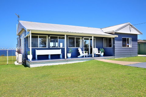 Glory @ Culburra - Absolute Beachfront - Pet & Family Friendly - Winery Find 18