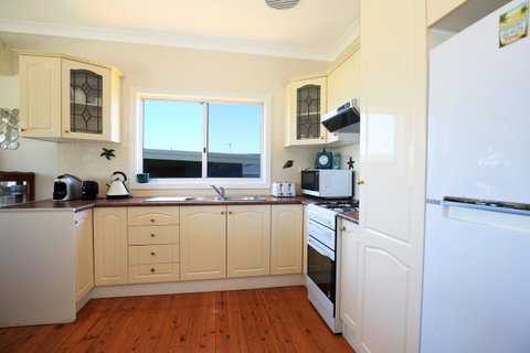 Glory @ Culburra - Absolute Beachfront - Pet & Family Friendly - Winery Find 5