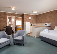 Corowa Bindaree Holiday Park - Winery Find